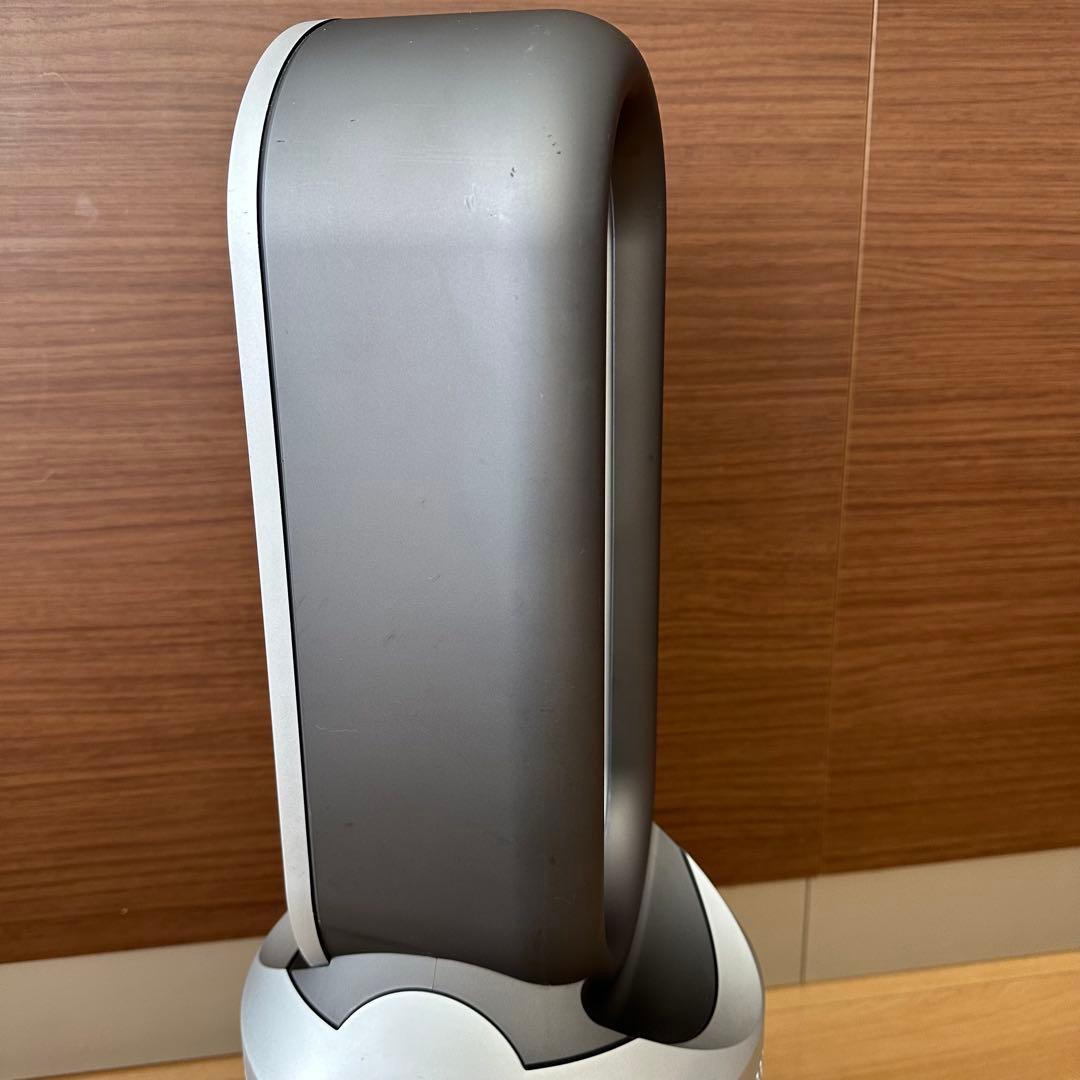 Dyson 空気清浄機能付ファンヒーター 空気清浄機 ヒーター 扇風機