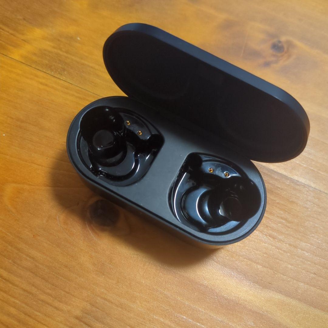 美品　Denon PerL Pro AH-C15PL ケースのみ　③