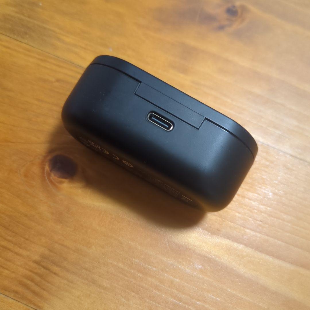 美品　Denon PerL Pro AH-C15PL ケースのみ　③