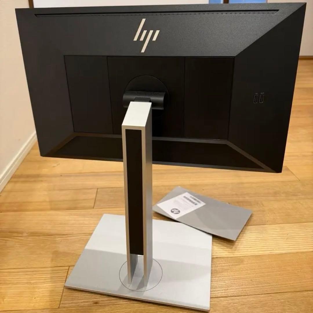 [新品未使用] HP E22 G4 21.5インチFHD IPSモニター