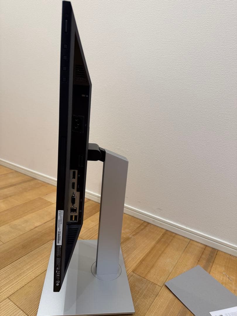 [新品未使用] HP E22 G4 21.5インチFHD IPSモニター