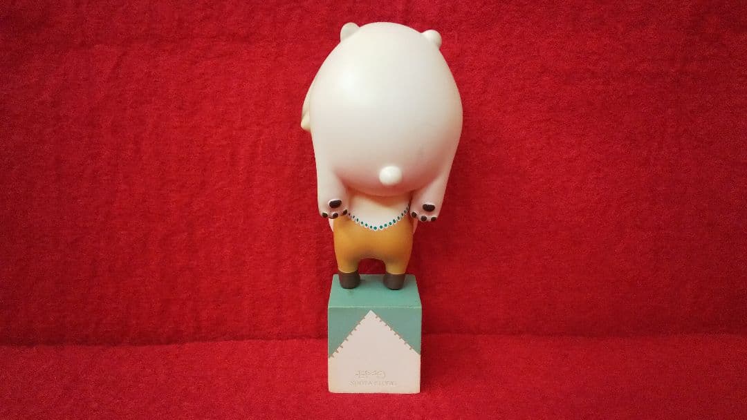 限定 LEADER EMO SOOYA STUDIO POPMART