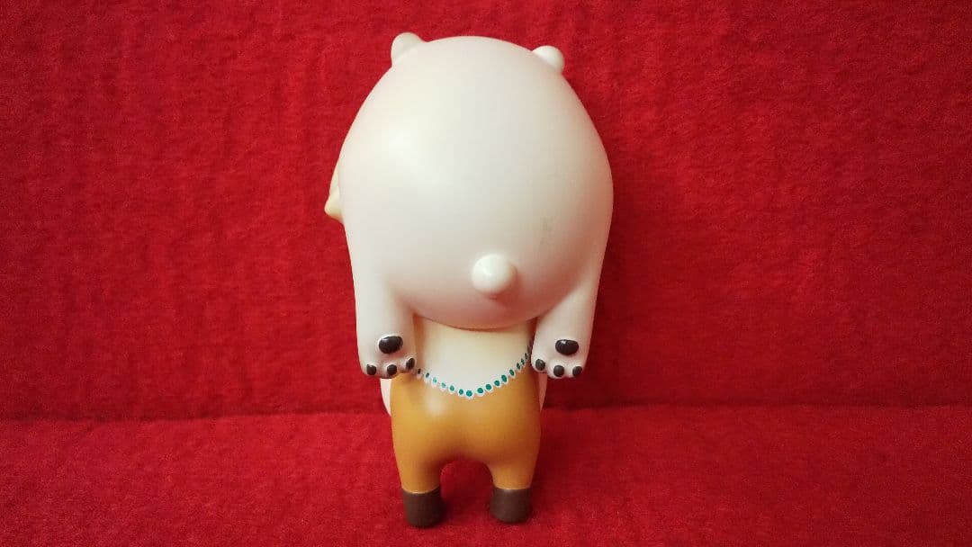 限定 LEADER EMO SOOYA STUDIO POPMART