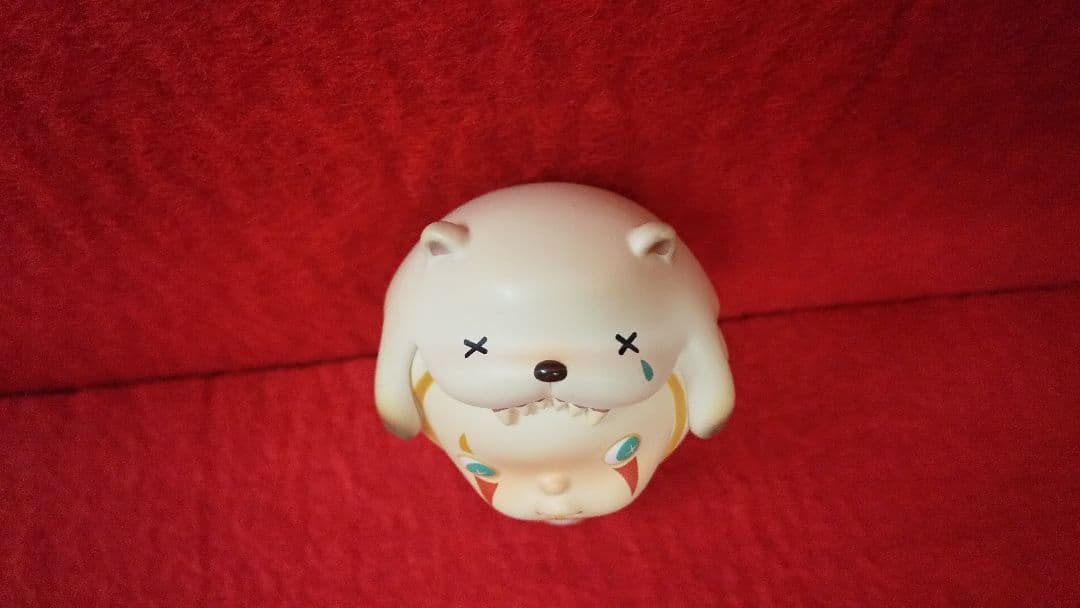 限定 LEADER EMO SOOYA STUDIO POPMART