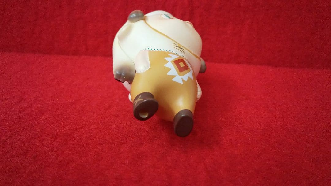 限定 LEADER EMO SOOYA STUDIO POPMART