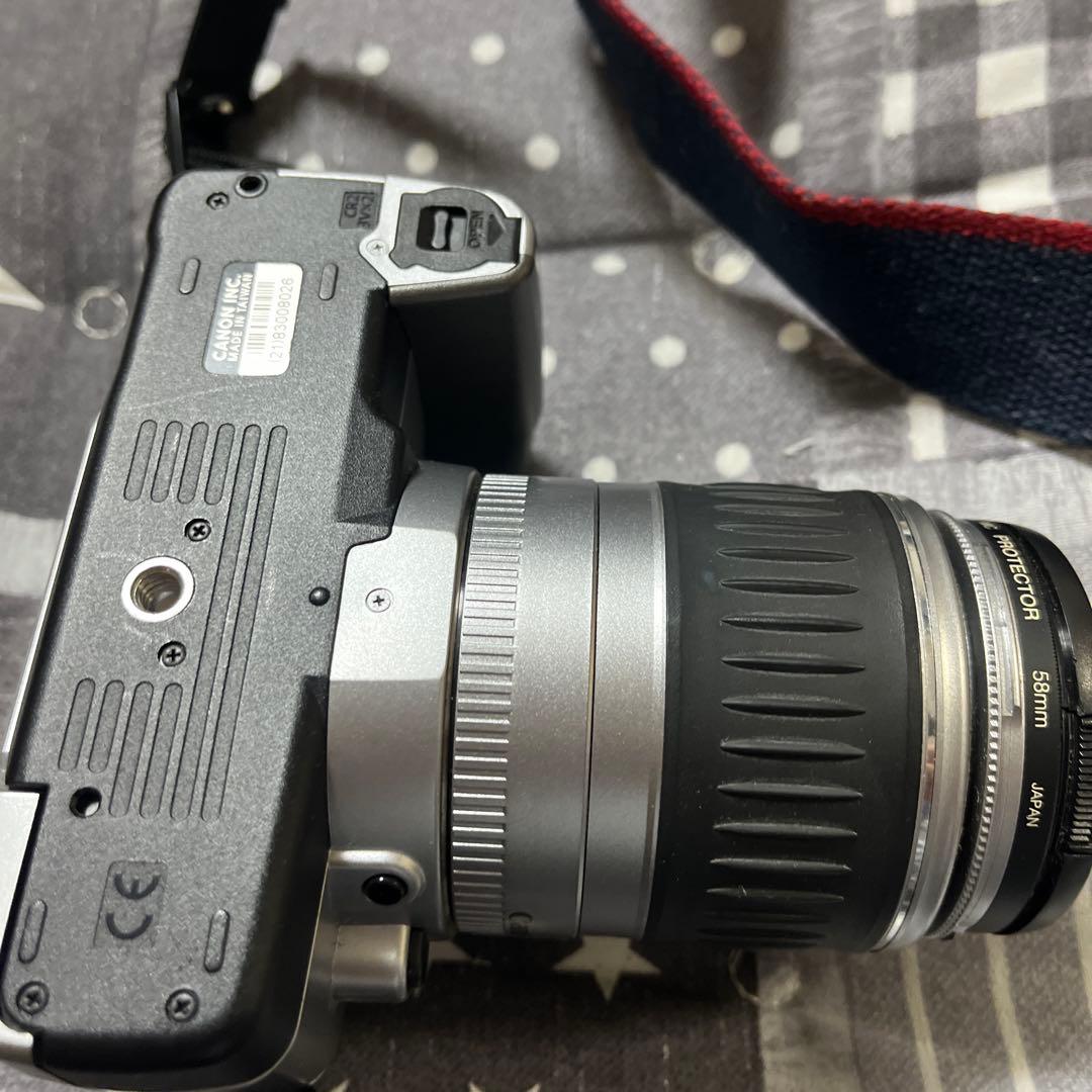 Canon EOS Kiss5 フィルムカメラ　一眼レフカメラ