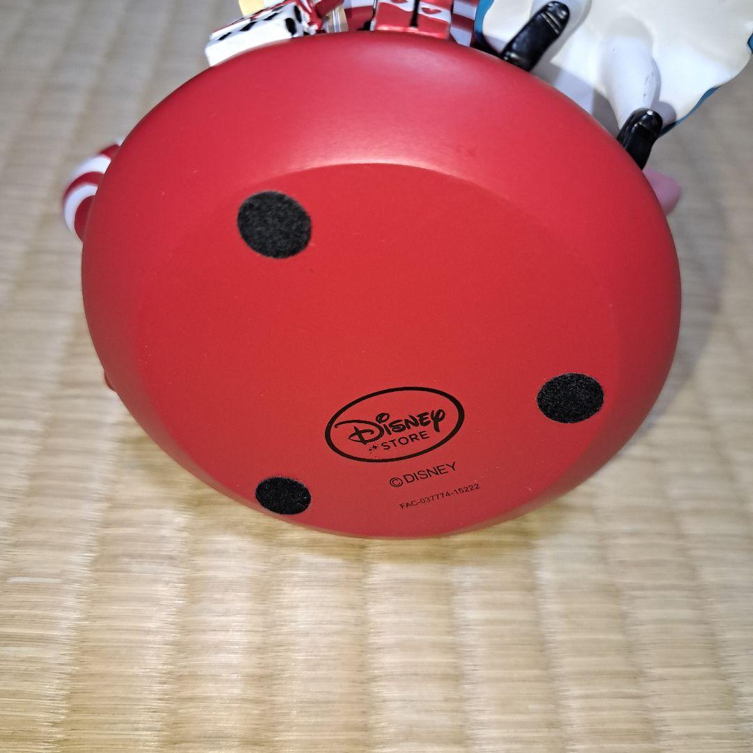 ディズニーストア 不思議の国のアリス スノーグローブ