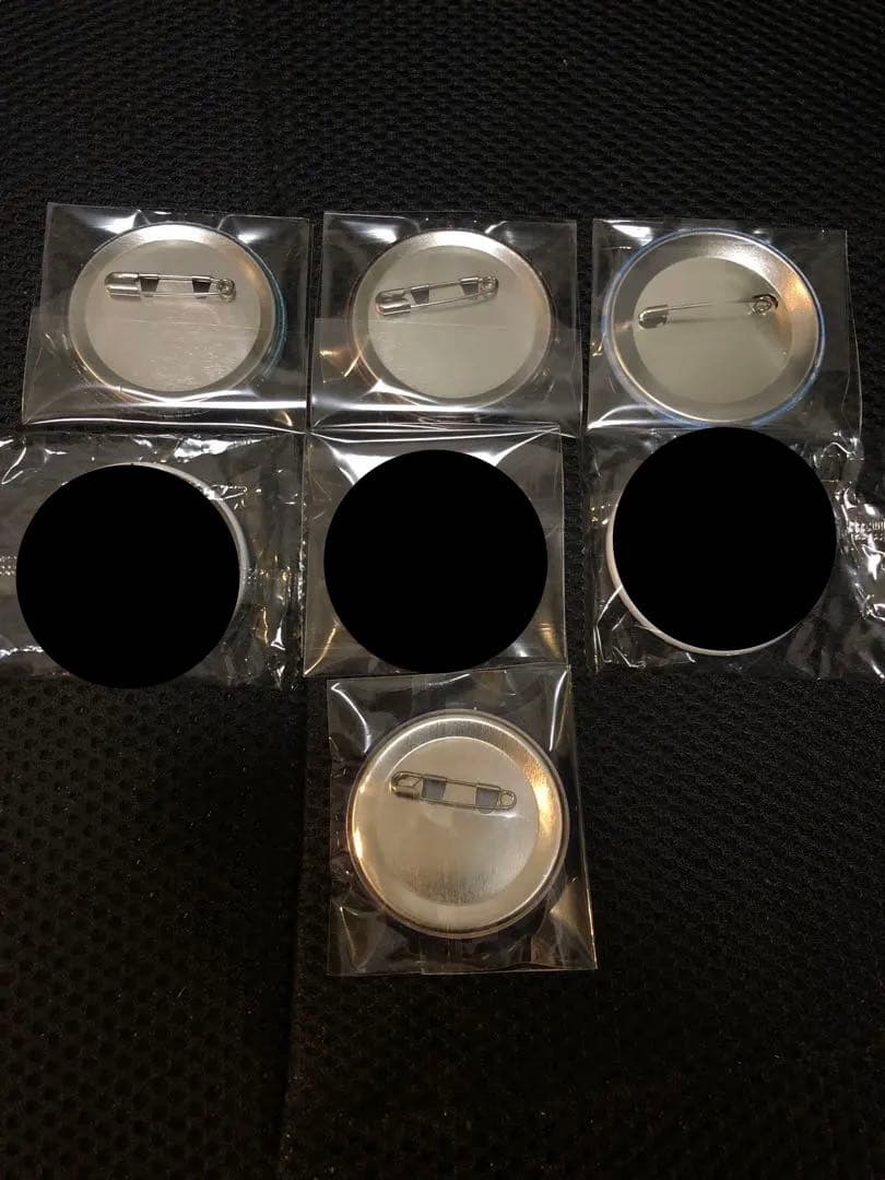 呪術廻戦　缶バッジ　五条悟　アクリルスタンド　非売品　10点セット