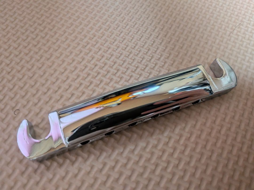 Tokai LoveRock ALS50QZ VF 中国製・弦交換済