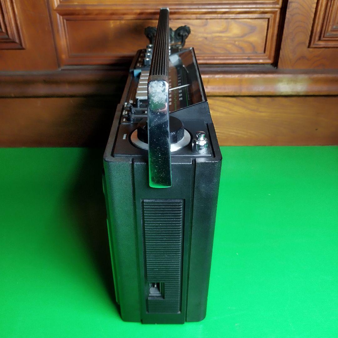 National　４SPEAKER STEREO MAC　RS-4300