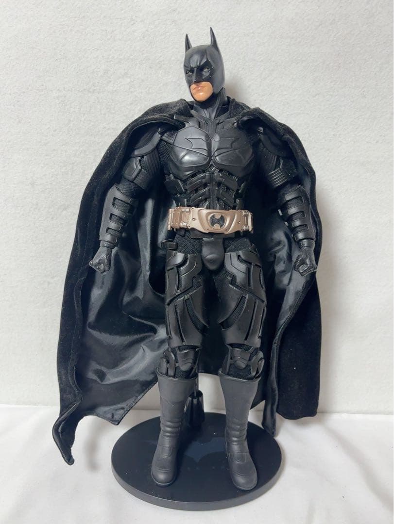 バットマン ダークナイト 1/6 デラックス コレクターフィギュア