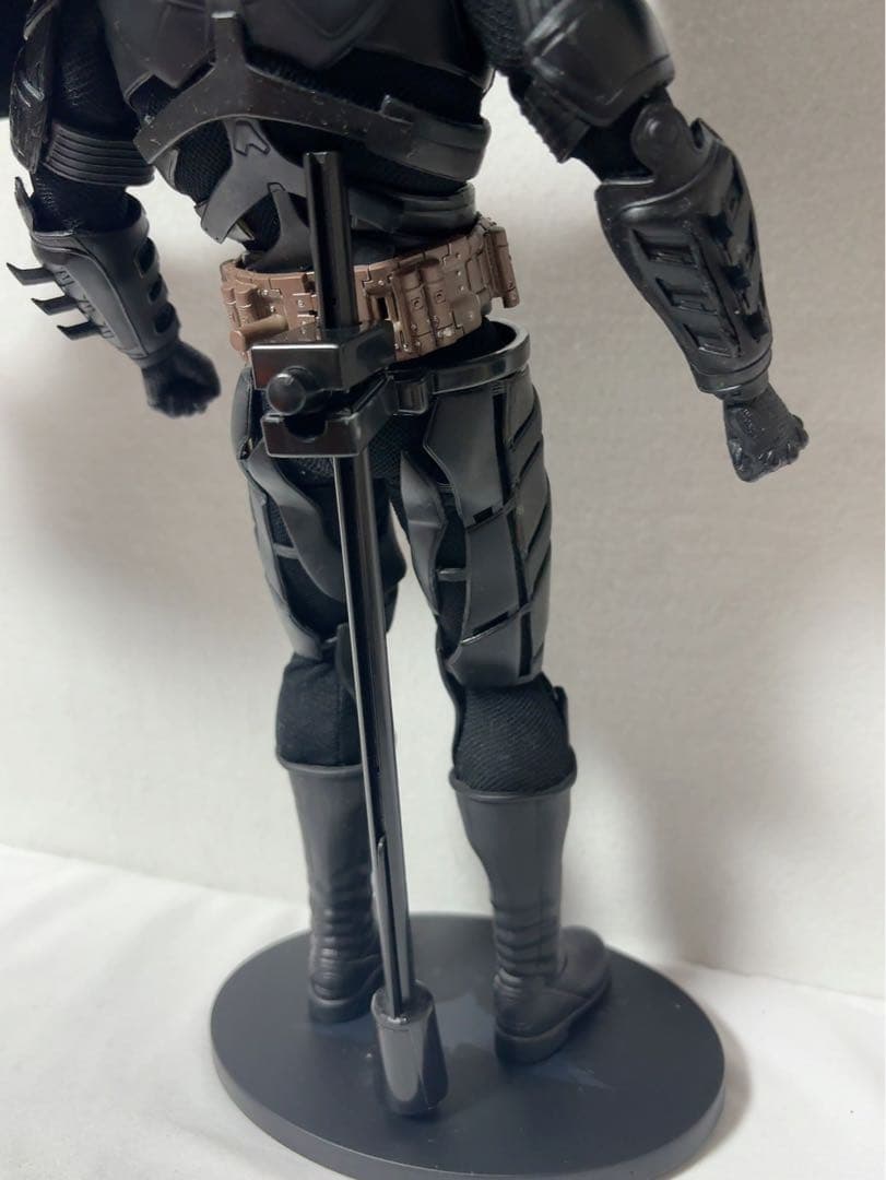 バットマン ダークナイト 1/6 デラックス コレクターフィギュア