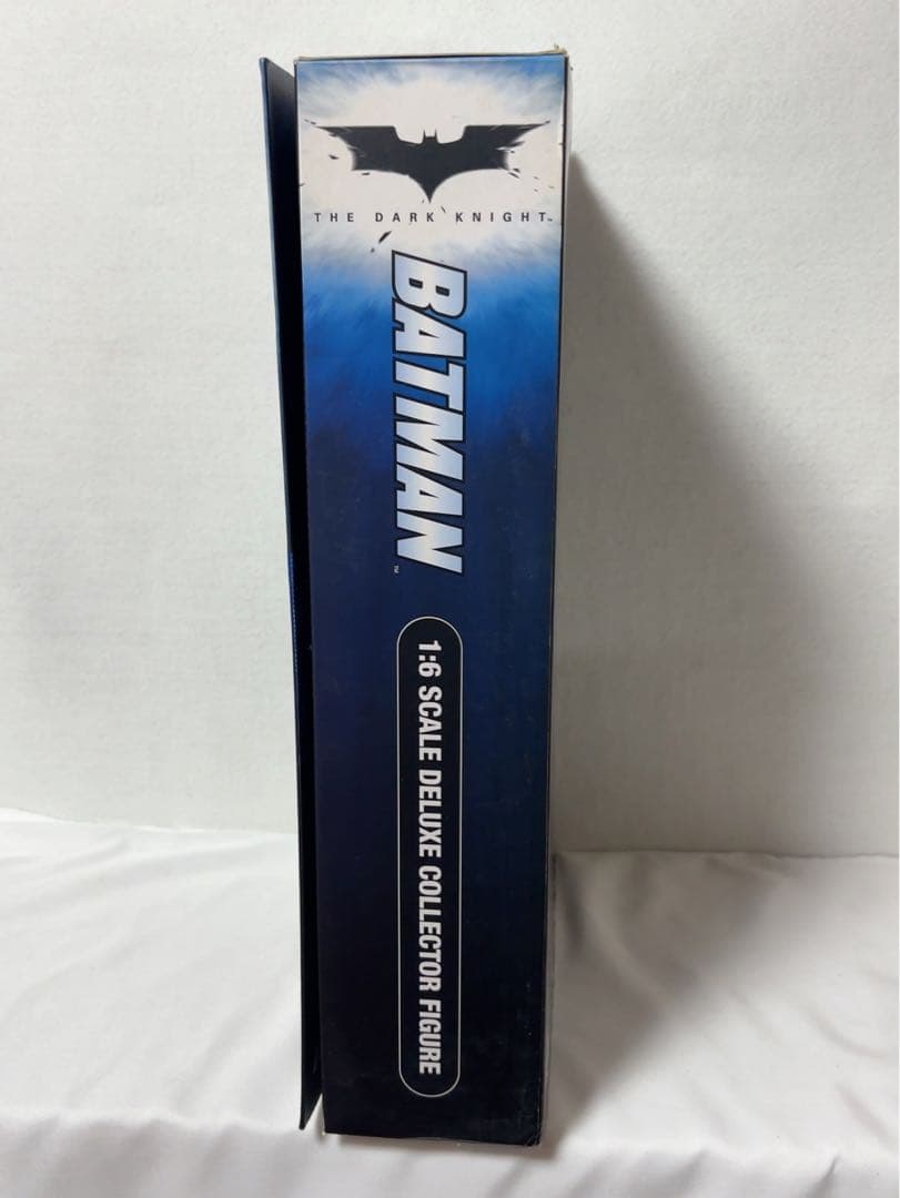 バットマン ダークナイト 1/6 デラックス コレクターフィギュア