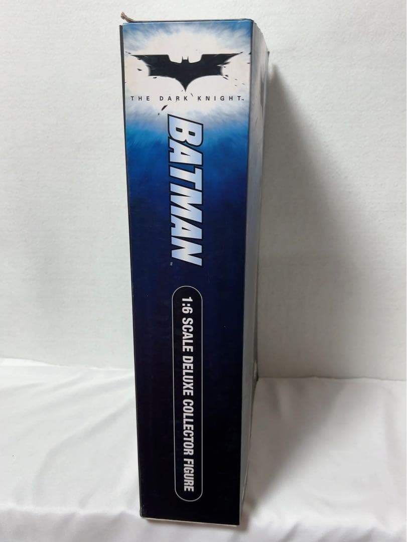 バットマン ダークナイト 1/6 デラックス コレクターフィギュア