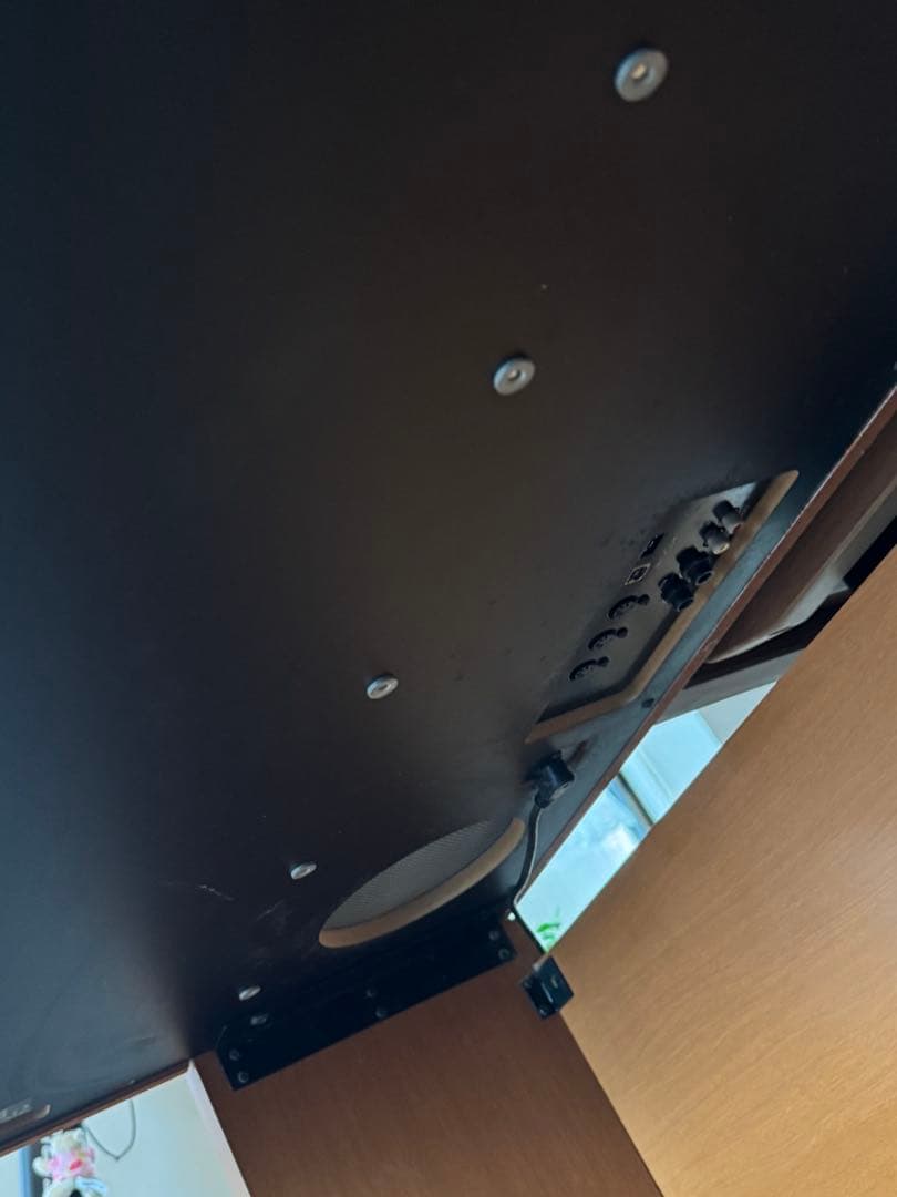 ヤマハ　Clavinova CLP-240C 電子ピアノ