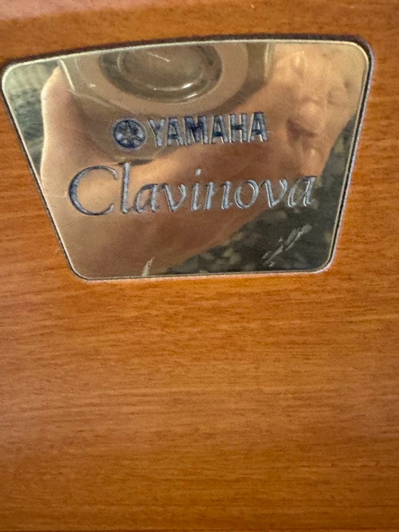 ヤマハ　Clavinova CLP-240C 電子ピアノ