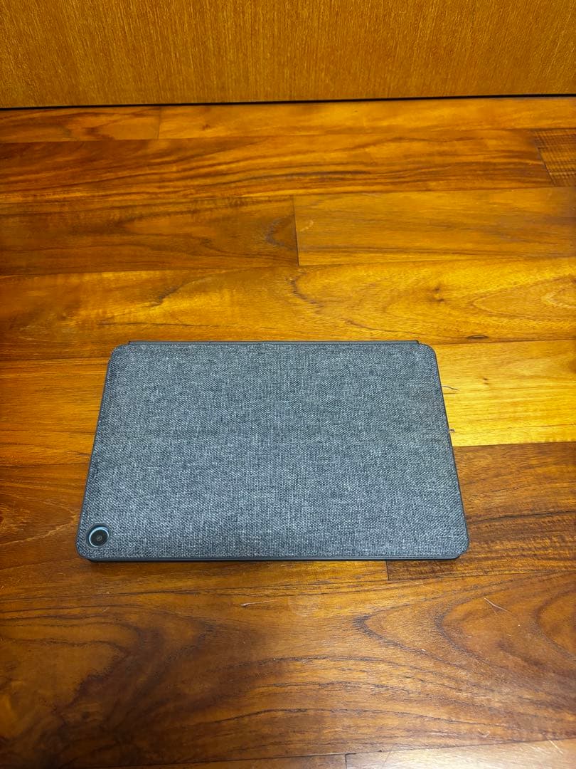 Chrome book タブレット　キーボードセット