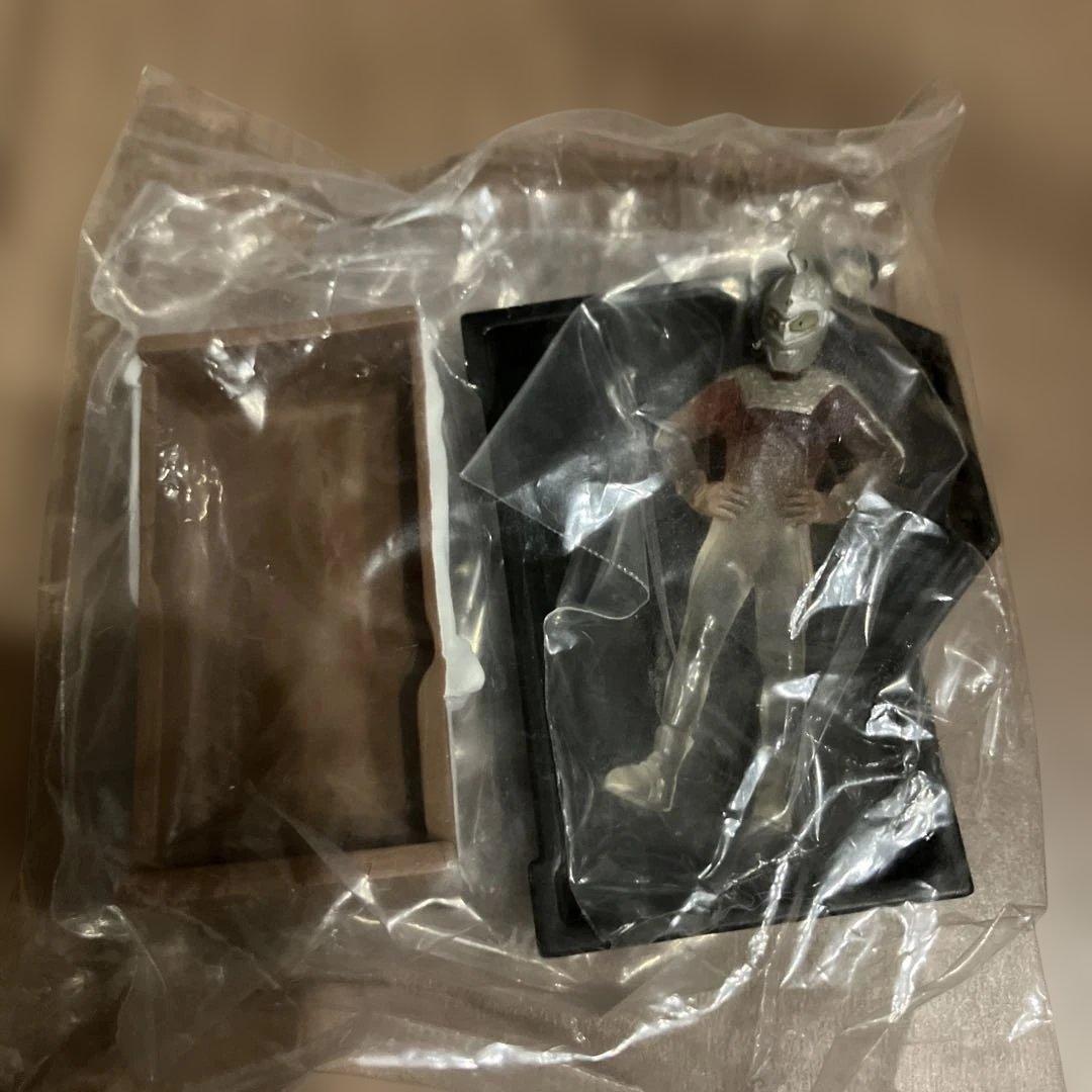 【ウルトラ怪獣名鑑】ウルトラセブン編 史上最大の侵略 ウルトラセブン上司