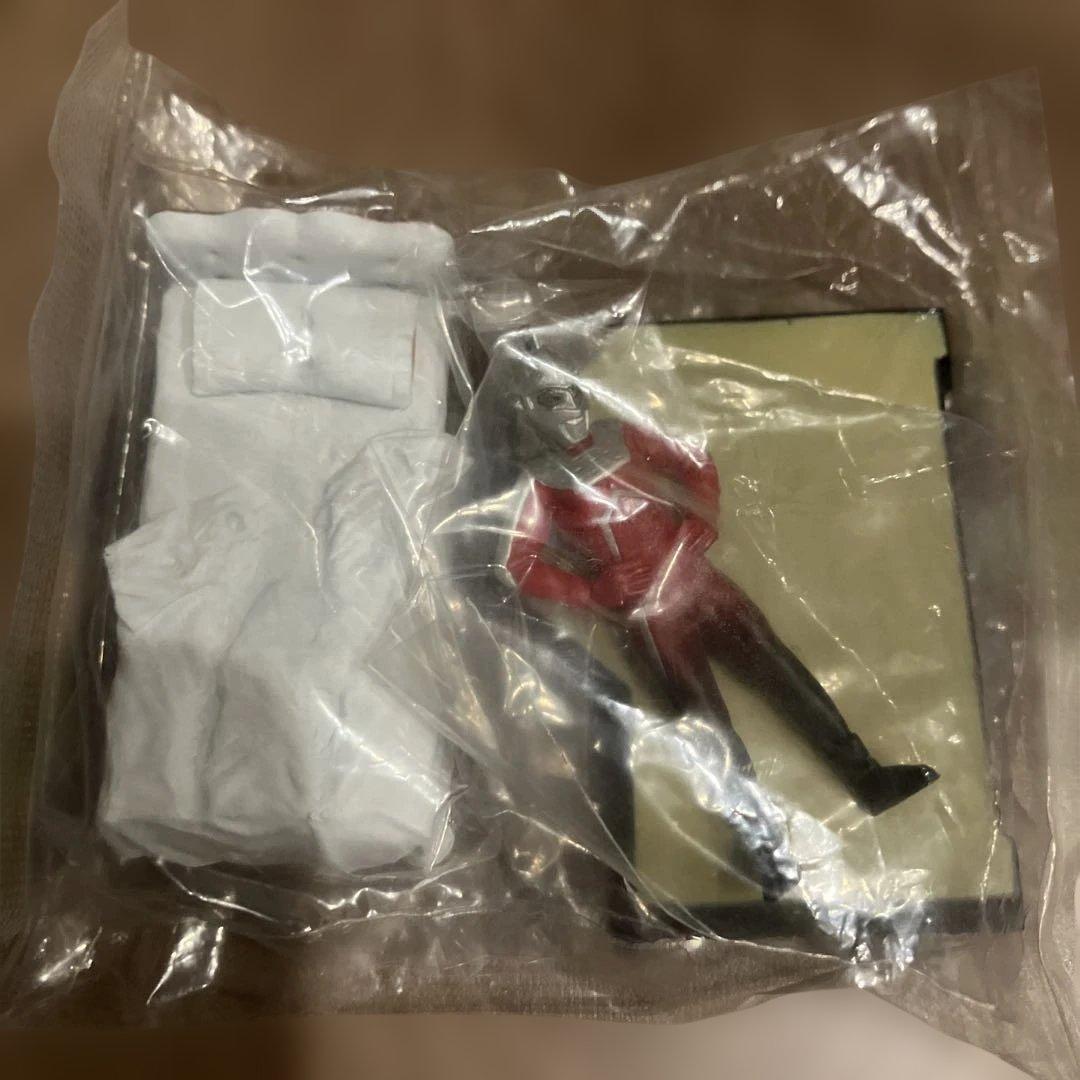 【ウルトラ怪獣名鑑】ウルトラセブン編 史上最大の侵略 ウルトラセブン上司