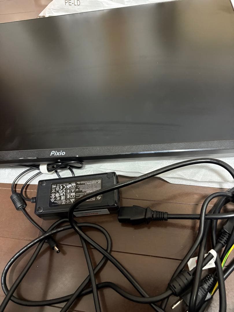 その他 Pixio PX274 Prime