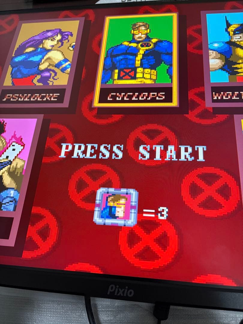 その他 Pixio PX274 Prime