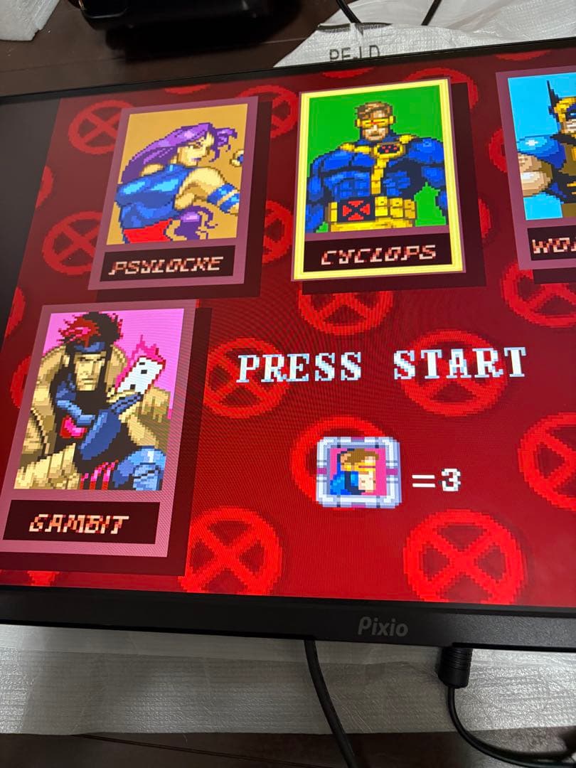 その他 Pixio PX274 Prime