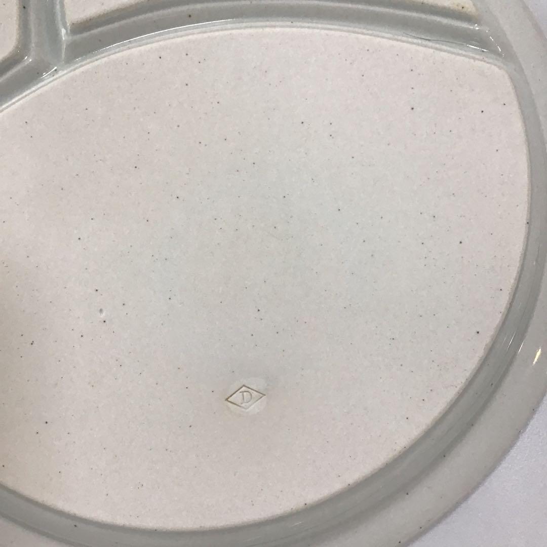 DAYS OF KURAWANKA 廻り花　プレート4枚セット