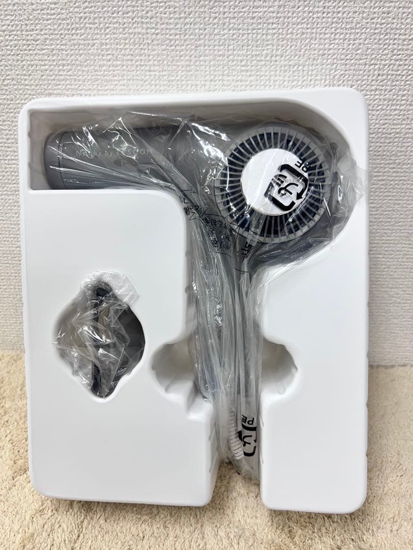 KD1#25 テスコム　ドライヤー　Nobby NIB400A