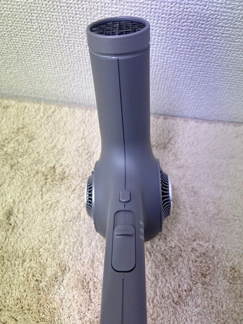 KD1#25 テスコム　ドライヤー　Nobby NIB400A