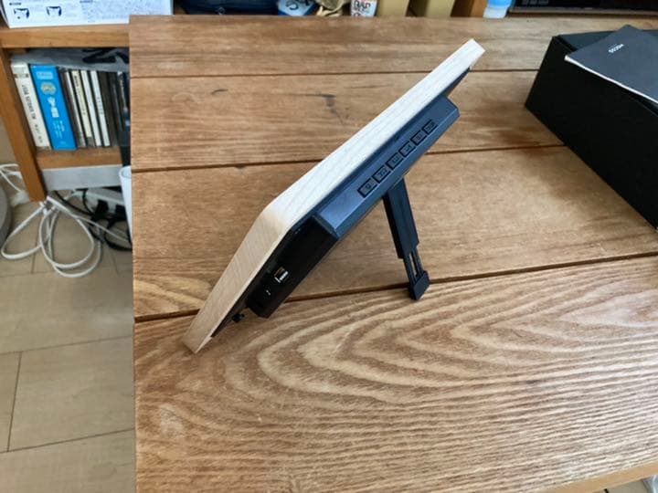 Hacoaのデジタルフォトフレーム7インチ