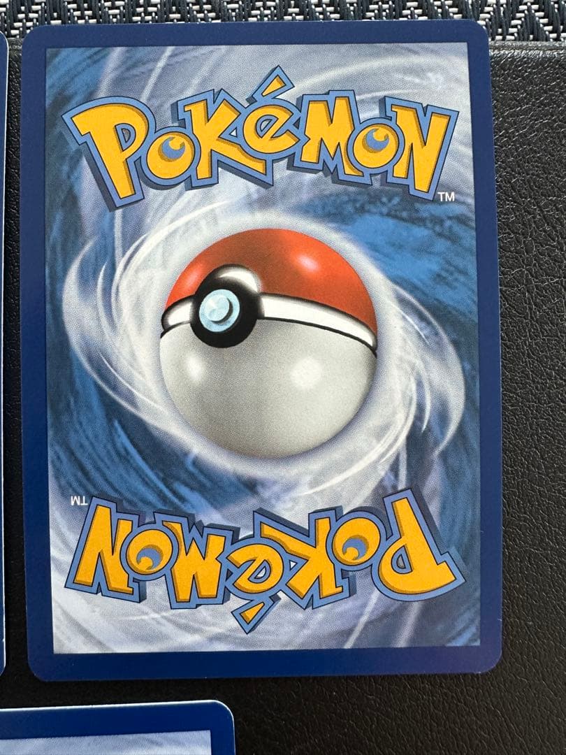 カメックスex SAR 進化ラインAR 151 ENGLISH 英語