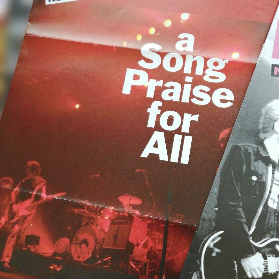 ◆匿名配送◆THE MODS FC会報 vol. 84～144 ♤森山達也♤