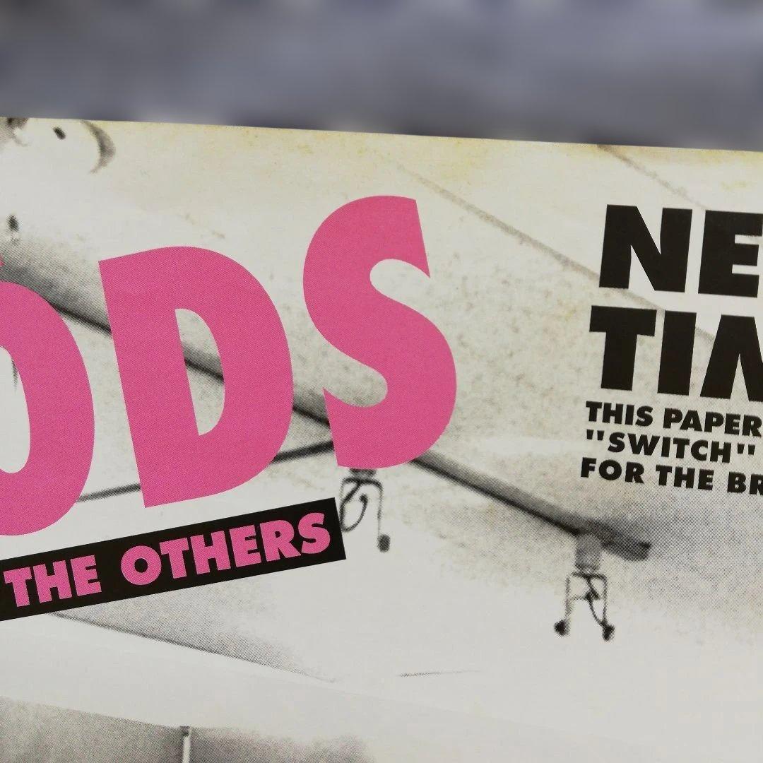 ◆匿名配送◆THE MODS FC会報 vol. 84～144 ♤森山達也♤