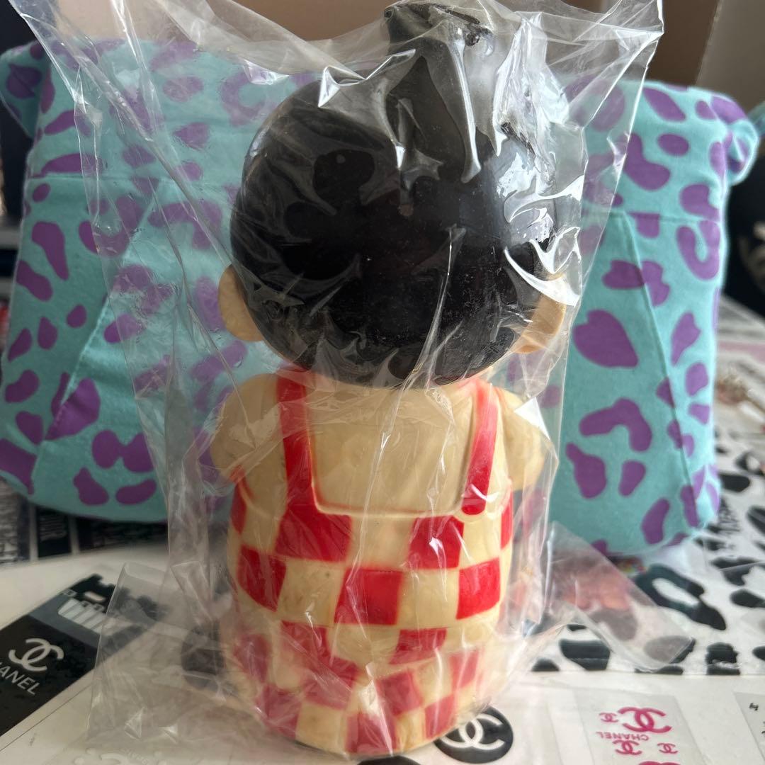 BIC BOY フィギュア 未使用