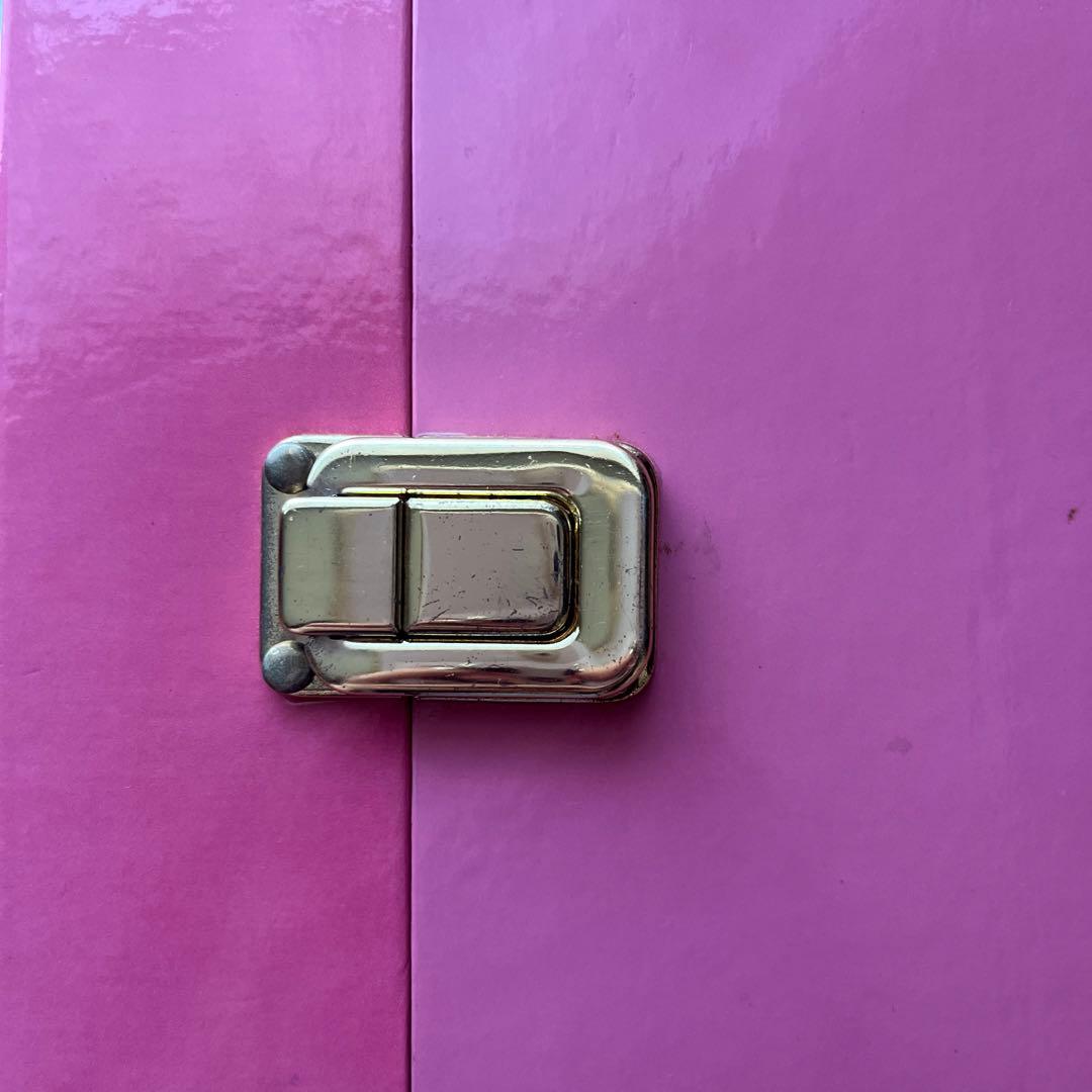 サンリオ ハローキティ ボックス ぬいぐるみ レア