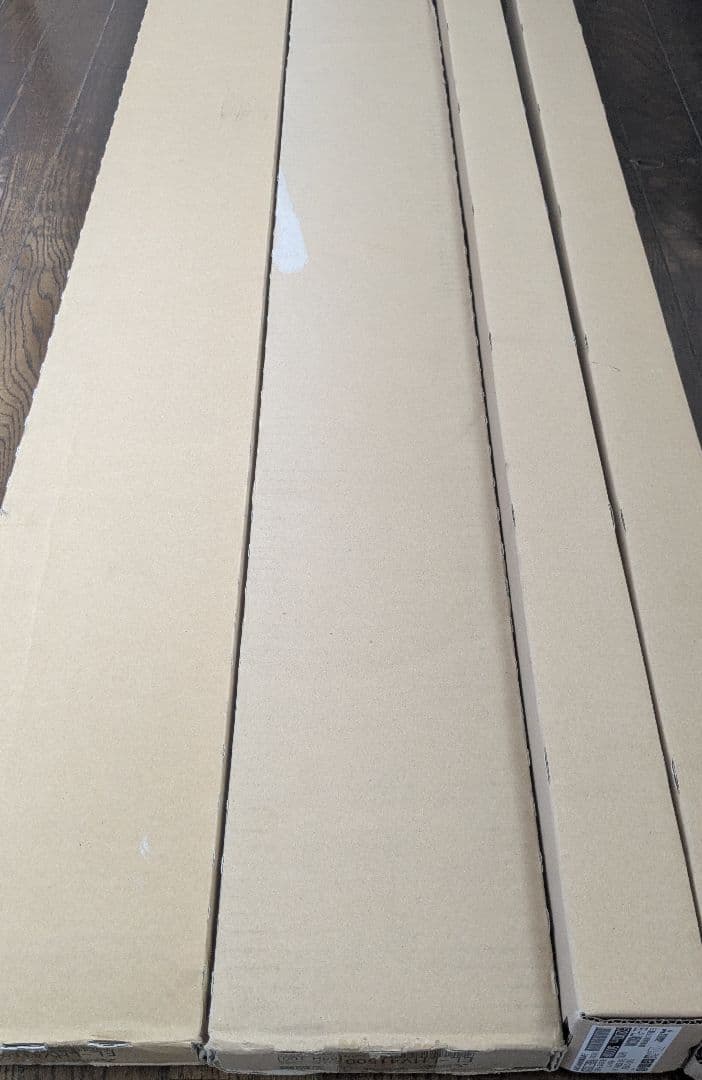 三菱電機 MY-V450330/N AHTN 器具+本体 未使用品 2セット