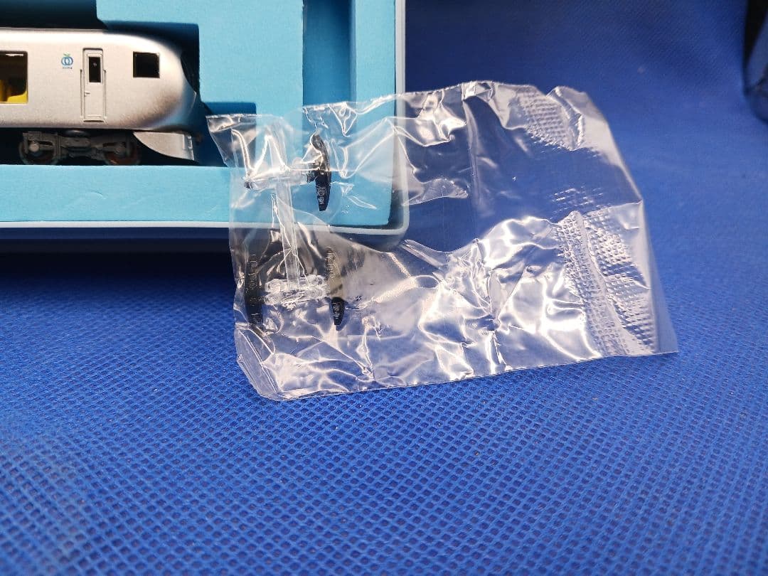 マイクロエース A1030 西武鉄道 001系 Laview G編成 8両