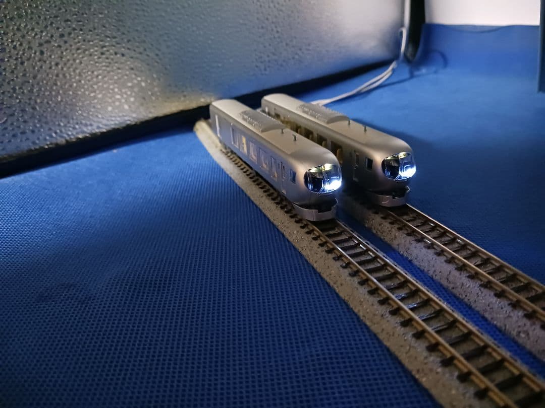 マイクロエース A1030 西武鉄道 001系 Laview G編成 8両