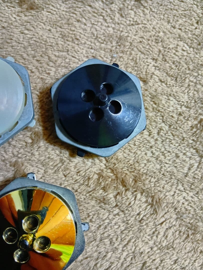 爆転シュートベイブレード　アルティメットドラグーン