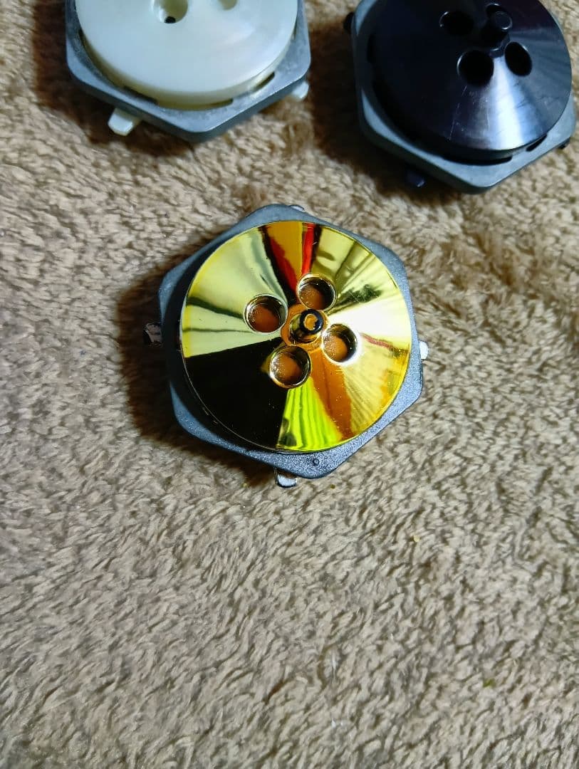 爆転シュートベイブレード　アルティメットドラグーン