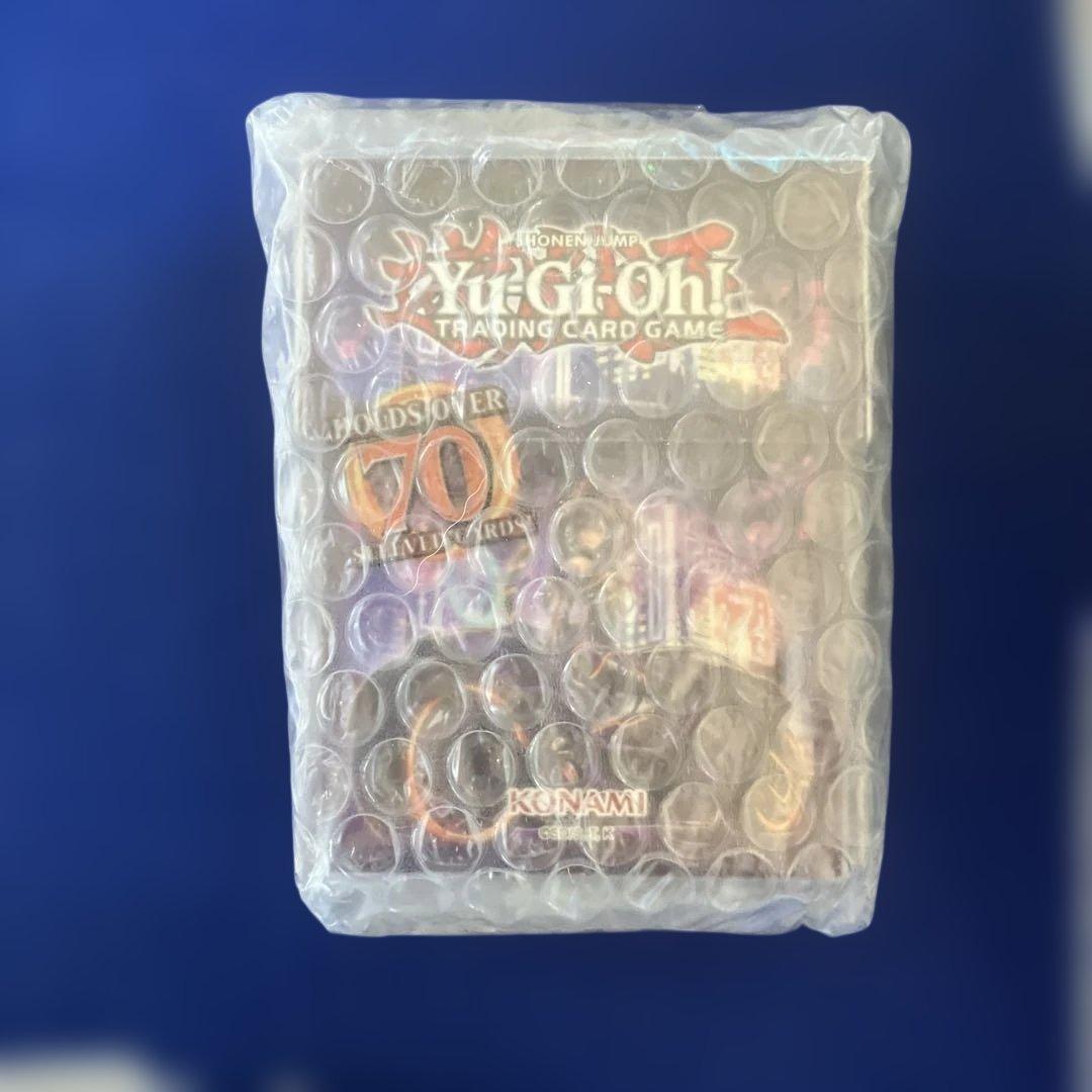 遊戯王　IPマスカレーナ　海外限定プレイマット ファイルケース スリーブ 6点