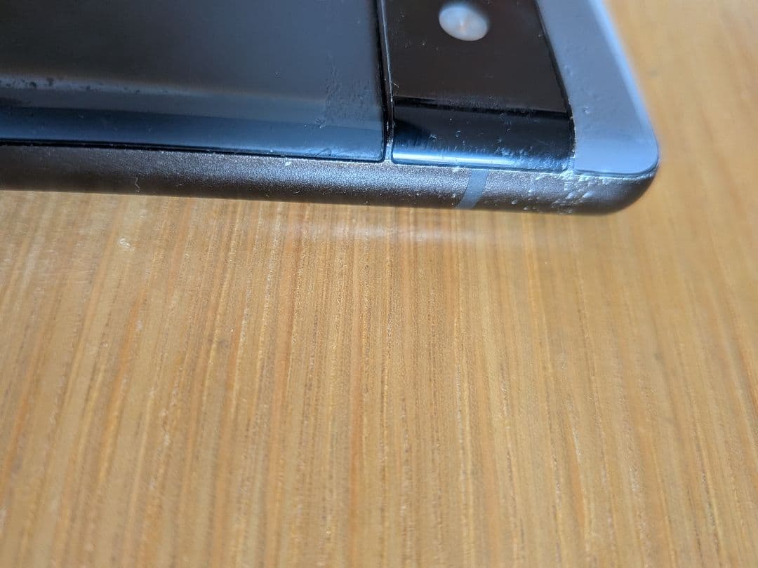 Google Pixel 6a グレー 本体