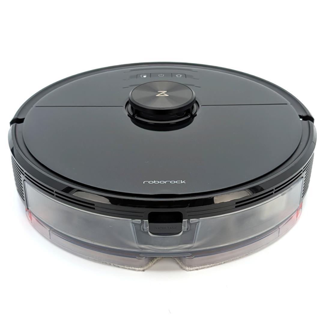 Roborock S6 MaxV ロボット掃除機