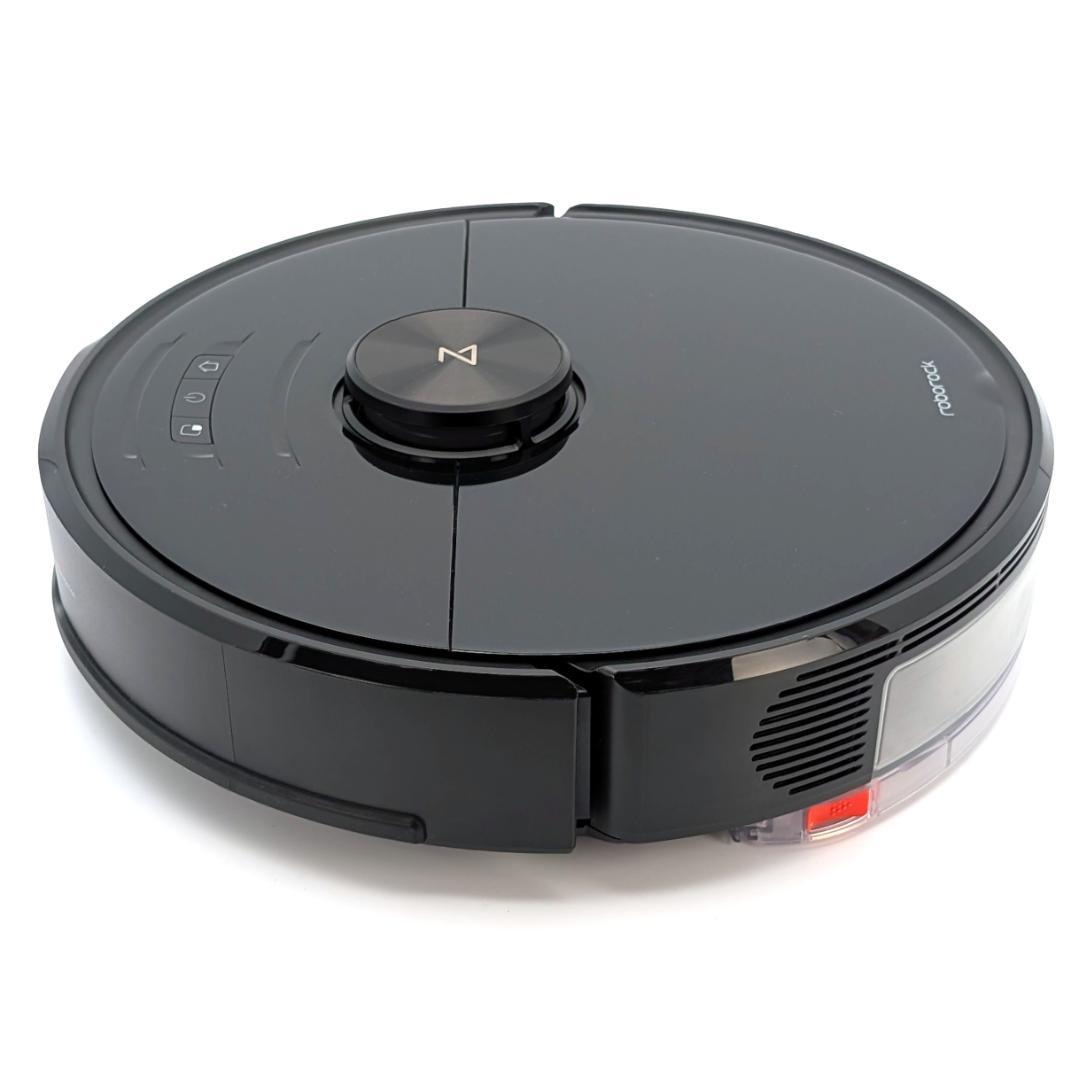 Roborock S6 MaxV ロボット掃除機