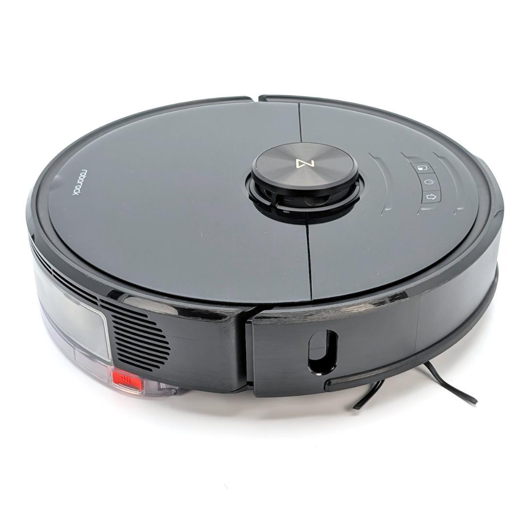 Roborock S6 MaxV ロボット掃除機