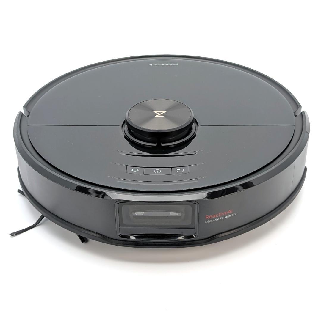 Roborock S6 MaxV ロボット掃除機