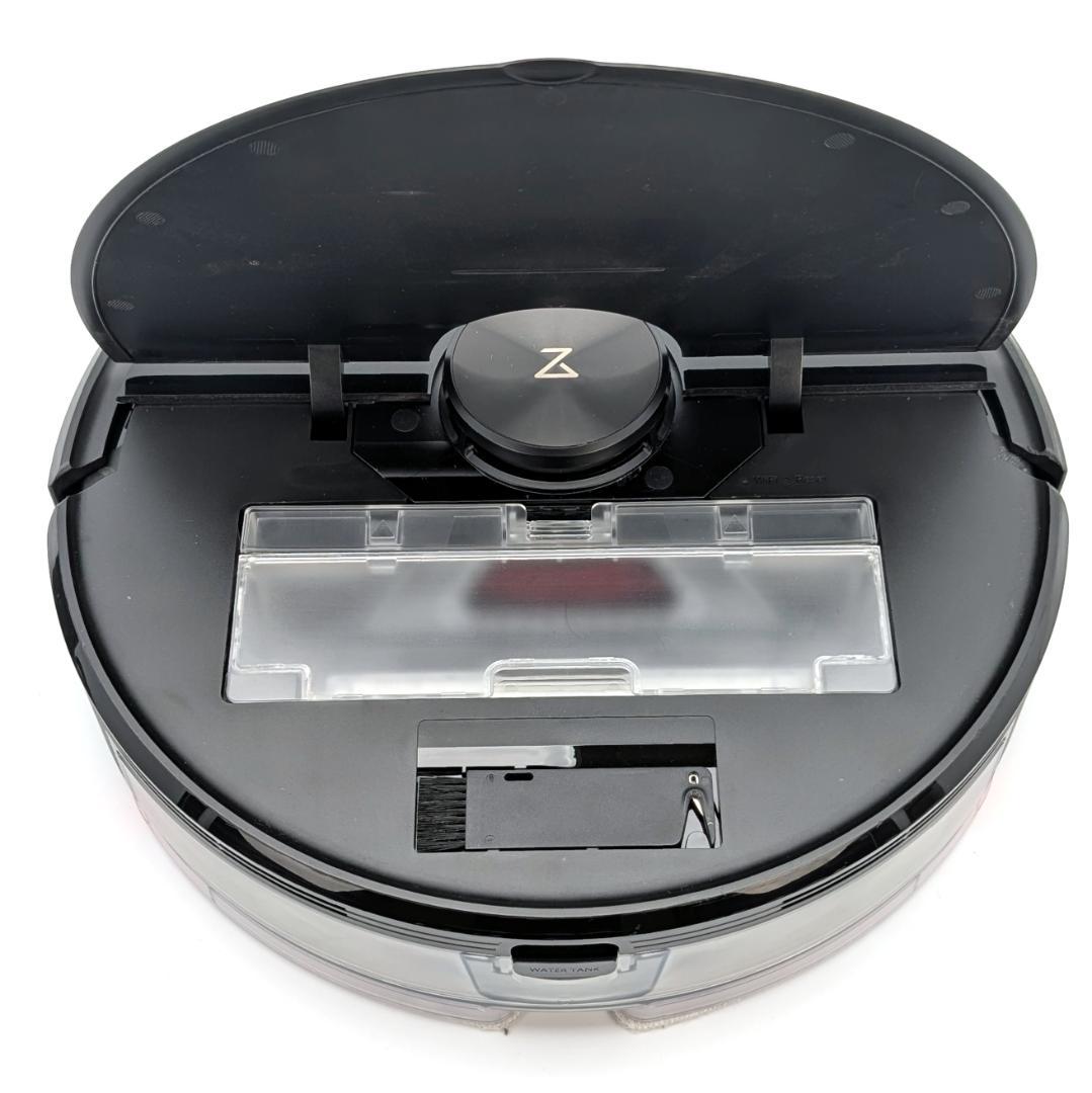 Roborock S6 MaxV ロボット掃除機