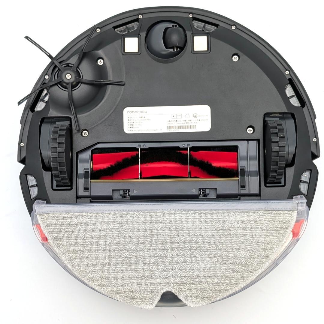 Roborock S6 MaxV ロボット掃除機