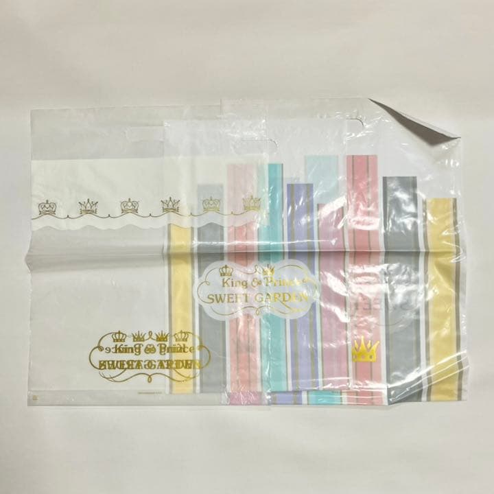 King&Prince SWEET GARDEN 岸優太 まとめ