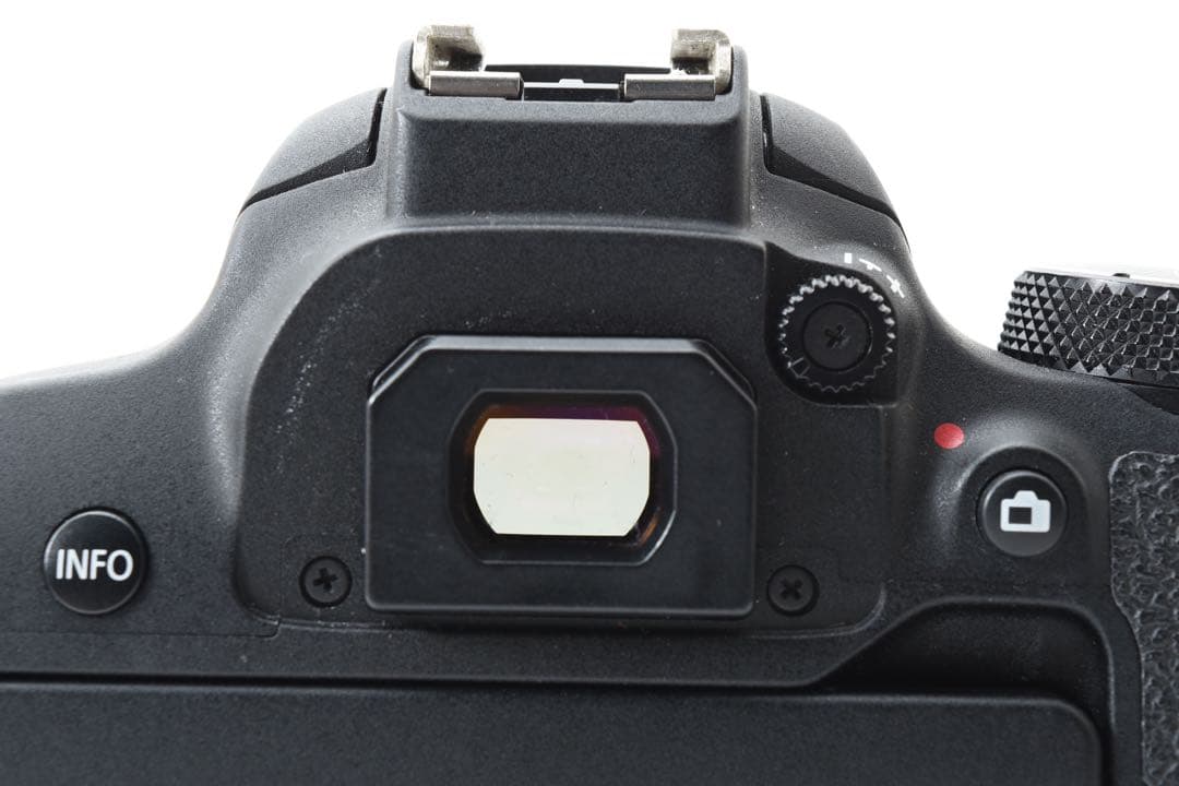 Wi-Fi/動画/保証/Canon EOS Kiss X9i 標準レンズセット